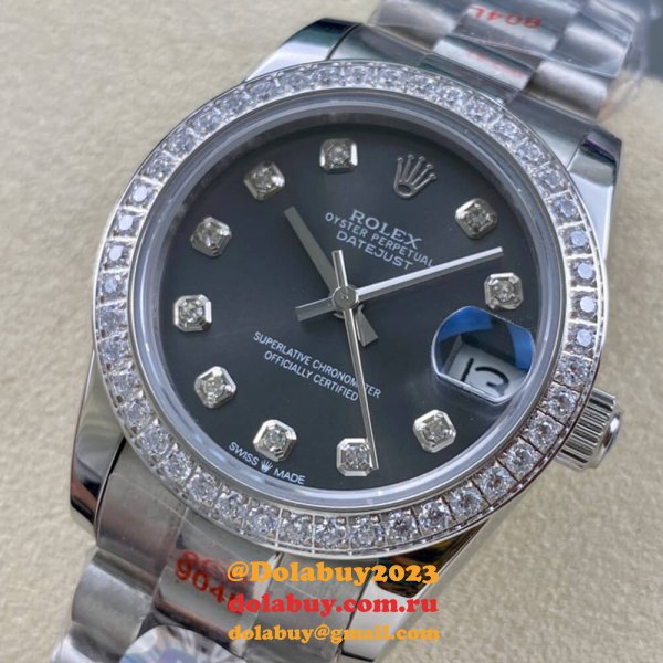 Rolex Datejust 31