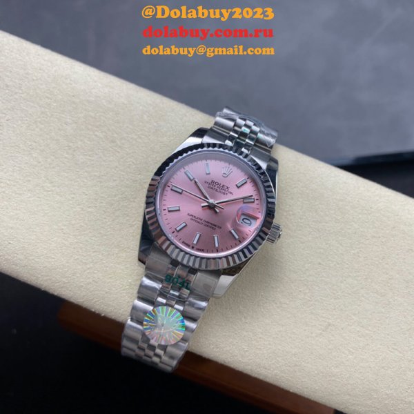 Rolex Datejust 31