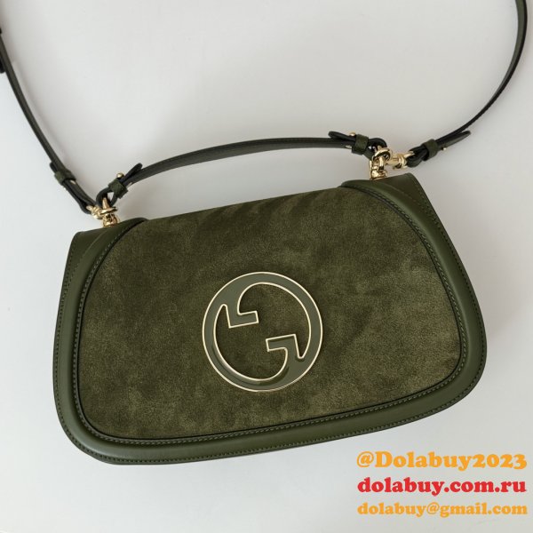 Gucci 7 Star Blondie Shoulder 815719 Replica Bag