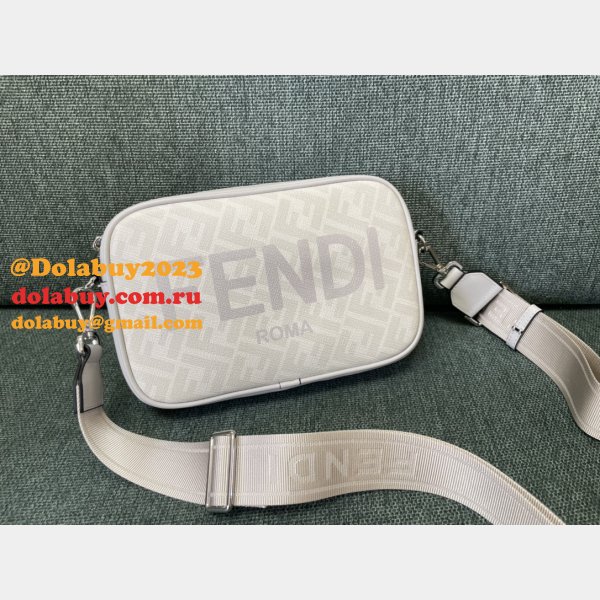 Replica Luxury & Designer 8587 Fendi Camera Bags