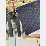 Wholesale AAA Replica Bags A492/A491 Dior Oblique Online Store