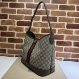 Ophidia GG 1:1 Mirror Replica Gucci Shoulder 781392 Bag