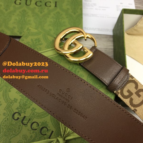 Shop 1:1 Image Mirror Gucci 3.8cm Belts Replica Bags