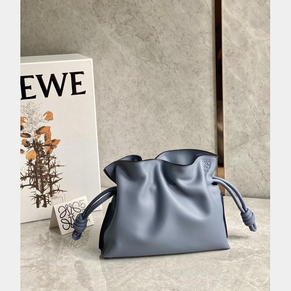 Replica Loewe Perfect Balloon Bucket L10855 Flamenco Bag