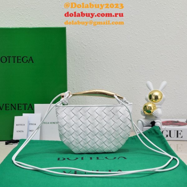 Replica Bottega Veneta Designer BV Mini Sardine 6680# Bags On Sale