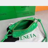 Top Quality Bottega Veneta Hottest Replica Handbags 17CM