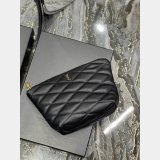 Sade Pouch Saint Laurent Top Quality 696779 Designer Fake Bag