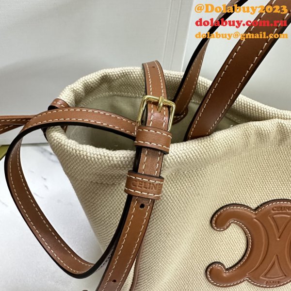 Best Celine Cabas Fashion Wholesale tote bag