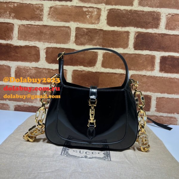 Gucci Top Replica Jackie 1961 Shoulder 699651 Bag