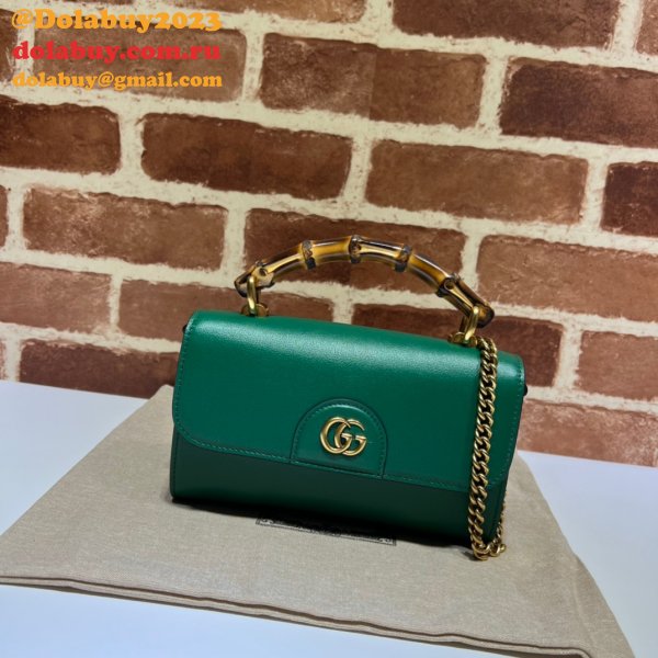 Designer 7 Star Replica Gucci Shoulder 675795 Bags