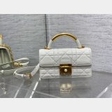 Dior 1:1 Mirror 3112 Anage Chain Handle Replica Bag