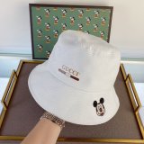 Cheap Gucci Mickey fisherman hat