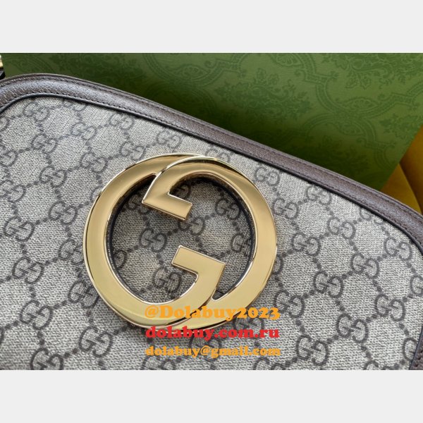 AAA Replica Gucci Blondie Shoulder Dolabuy China 699268 Bag