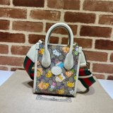 Gucci Jumbo Replica GG Designer 699406 Tote Luxury Bag