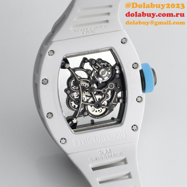 Richard Mille 055