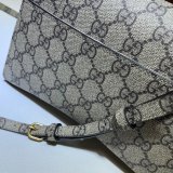 Gucci x Balenciaga Top Quality 658575 Replica Hourglass Small Top Handle Bag