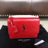 Ysl Wholesale Saint Laurent 22CM niki chain shoulder bag