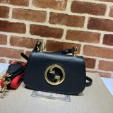 Best Luxury Replica Gucci Blondie mini 698643 Bag