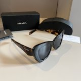 7 Star prada 1:1 Mirror SUNGLASSES