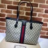 Highest Quality Replica Gucci Ophidia medium GG tote 631685 Bag For Sale