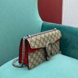 Wholesale UK Gucci 499623 Dionysus GG small shoulder bag