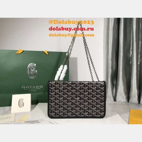 Top Quality Goyard Alexandre AAA+ Women Chain Bag