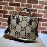 2022 New Best 1:1 Quality Gucci Replica 703974 Tote For You