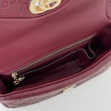 Gucci Duplicate GG Milano 806017 Top Handle High Bag