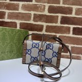 Horsebit Gucci 1955 1:1 Mirror Messenger Crossbody Best Bags