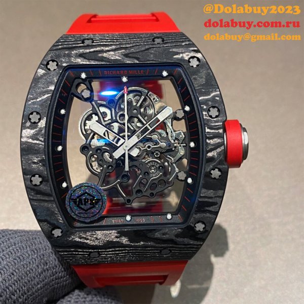 Richard Mille 055