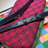 Replicas Gucci 7 Star GG marmont matelasse Shoulder 447632 bag