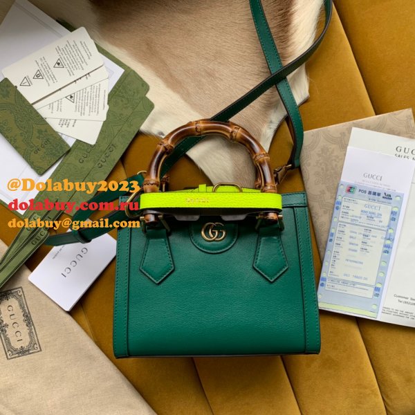 Top Quality Replica Gucci Diana Mini Tote 655661 Bag