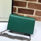 Replica Gucci 476432 Dionysus suede super mini Clutches Small Purses