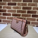 GUCCI 7 Star OPHIDIA 503877 Best REPLICA BAG