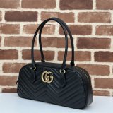 Designer 795218 GG Marmont Gucci Replica Top Handle Bag