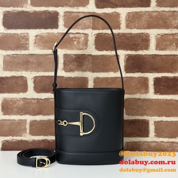 Gucci 73 Top Quality 833665 Mini Bucket Luxury Bag