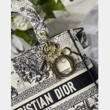 Which Lady Lady Dior 24cm Should You Buy Replica Bags