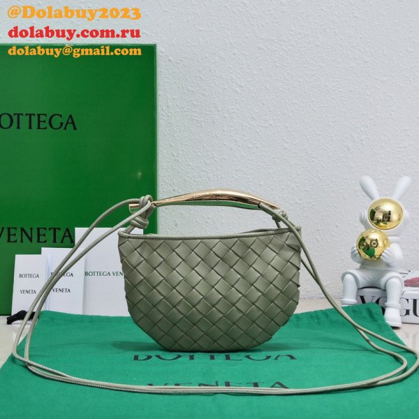 Replica Bottega Veneta Designer BV Mini Sardine 6680# Bags On Sale