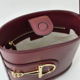 Gucci 73 Top Quality 833665 Mini Bucket Luxury Bag