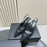 Wholesale Replica SAINT LAURENT Mirror SHOES