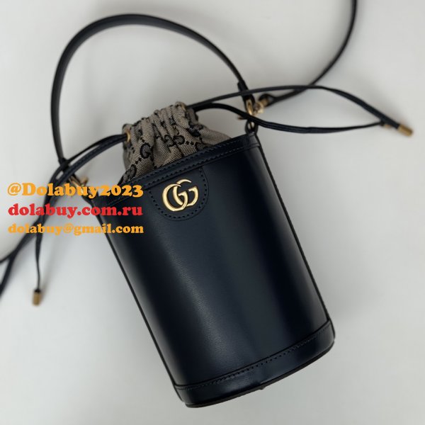 Copy Gucci Ophidia Wholesale Bucket Luxury 760201 Bag