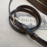 Gucci Horsebit 1955 Wholesale Shoulder Replica Bag