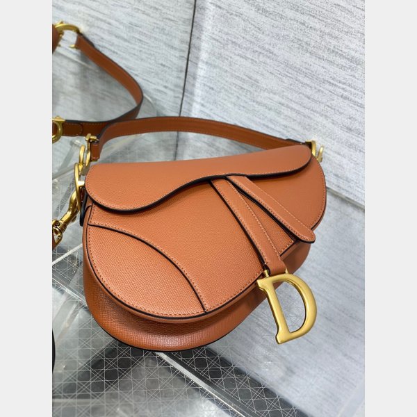 Affordable Replica Dior Saddle Strap 25CM Designer Bag