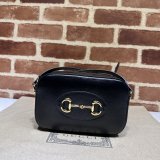 Knockoff Gucci Designer Horsebit 1955 760196 Shoulder Bag