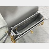 Shop High Quality 0322/0323 Replica Dior Clutch Handbags