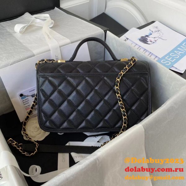 The Best Quality Flap Luxury Replica Bag From AS3653 Dolabuy