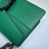 Gucci Luxury Dionysus GG 499623 Small Shoulder Replica Bag