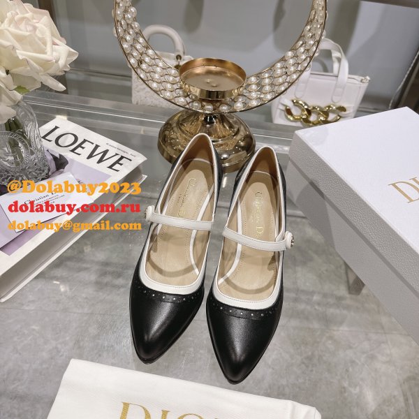 Fashion dior TOP QUALITY Designer shoes