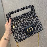 Copy AAAA Replica Dior 28CM Montaigne Bag