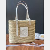 Best selling Luxury LOEWE BASKET Inspired BAG